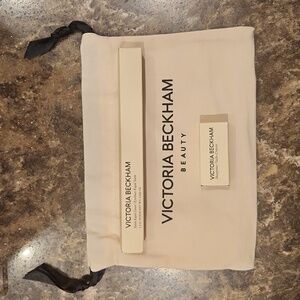 Victoria Beckham Satin Kajal Eyeliner in Cocoa